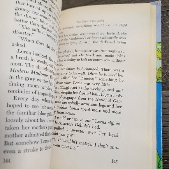 Vintage 70s Like It Is Stories For Girls by N. Gretchen Greiner - Picture 7 of 14